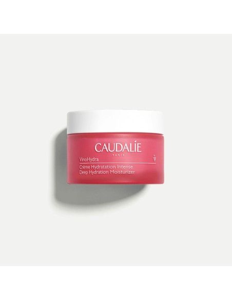 Caudalie Vinohydra Crema Sos Hidratacion Intensa (Tarro) 50Ml Caudalie - 1