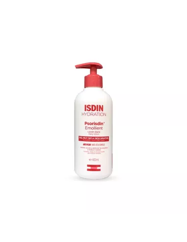 Psorisdin Locion Emolienta 400ml