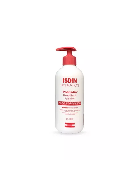 Psorisdin Locion Emolienta 400ml