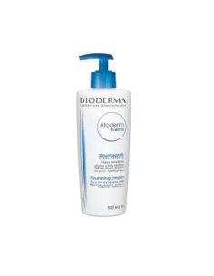 Bioderma Atoderm Crema 500 ml