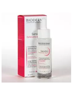 Sensibio Serum Defensive Bioderma 1 Envase 30 ml