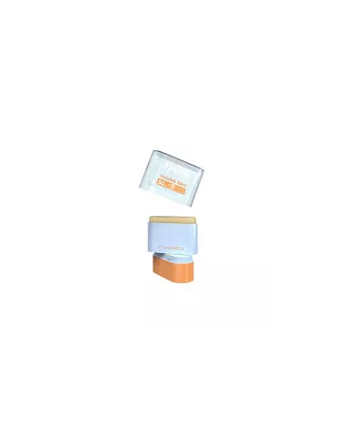 Fotoprotector Isdin Invisible Spf 50 1 Stick 10 g