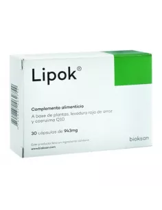Lipok 30 Capsulas 2