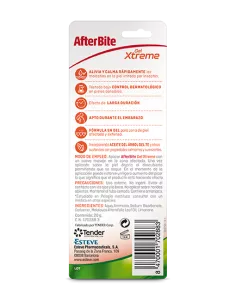 AfterBite Gel Xtreme 20 G 2
