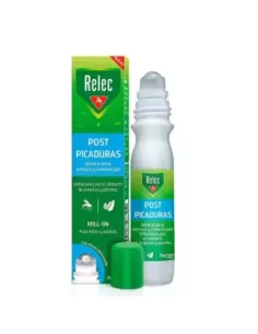 Relec Post Picaduras Roll-On 15 Ml