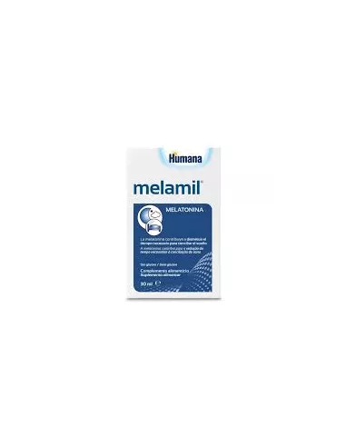 Melamil 30Ml