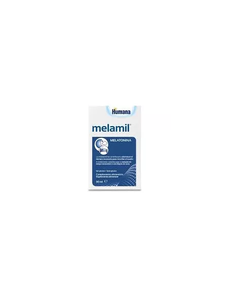 Melamil 30Ml