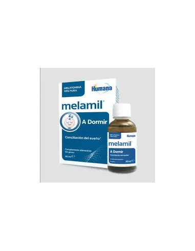 Melamil 30Ml