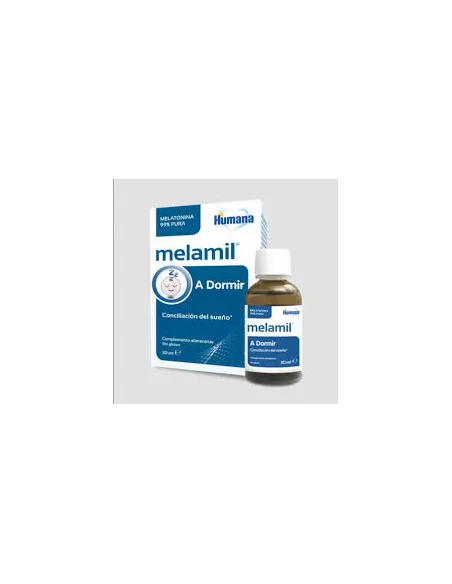 Melamil 30Ml