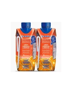 Bioralsuero Naranja 200 Ml Brick