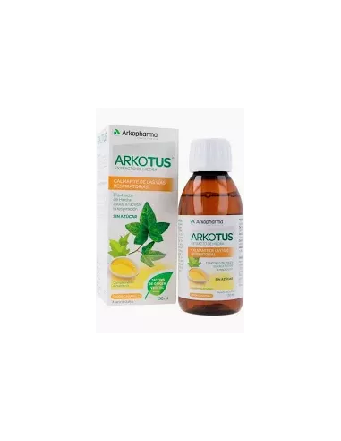 Arkotus Extracto de Hiedra 150 ml