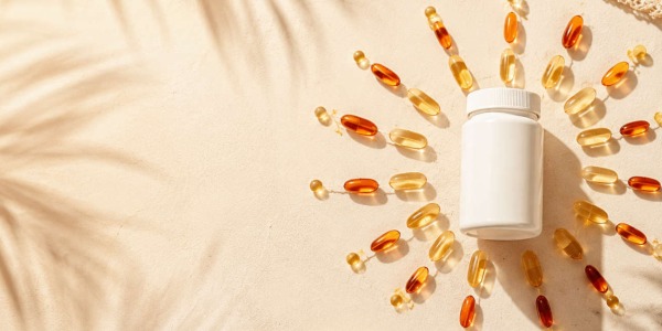 Fotoprotección oral: qué es, cuándo tomarla y por qué no sustituye a la crema solar