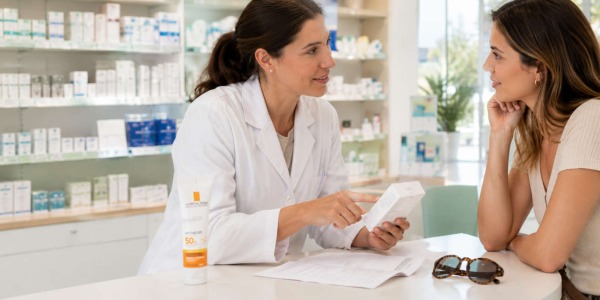 Medicamentos y sol: ¿puede tu tratamiento hacer que tu piel sea más sensible?