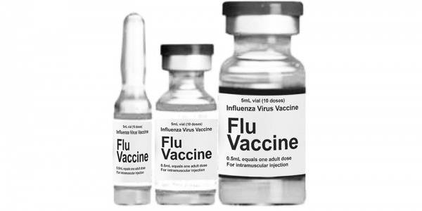 VACUNA DE LA GRIPE EN LA PANDEMIA DEL COVID 19 