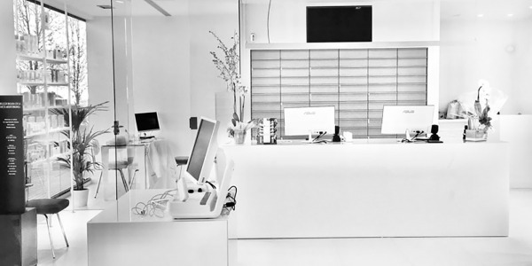 AUTORIZADA LA VENTA EN FARMACIA DEL TEST COVID-19