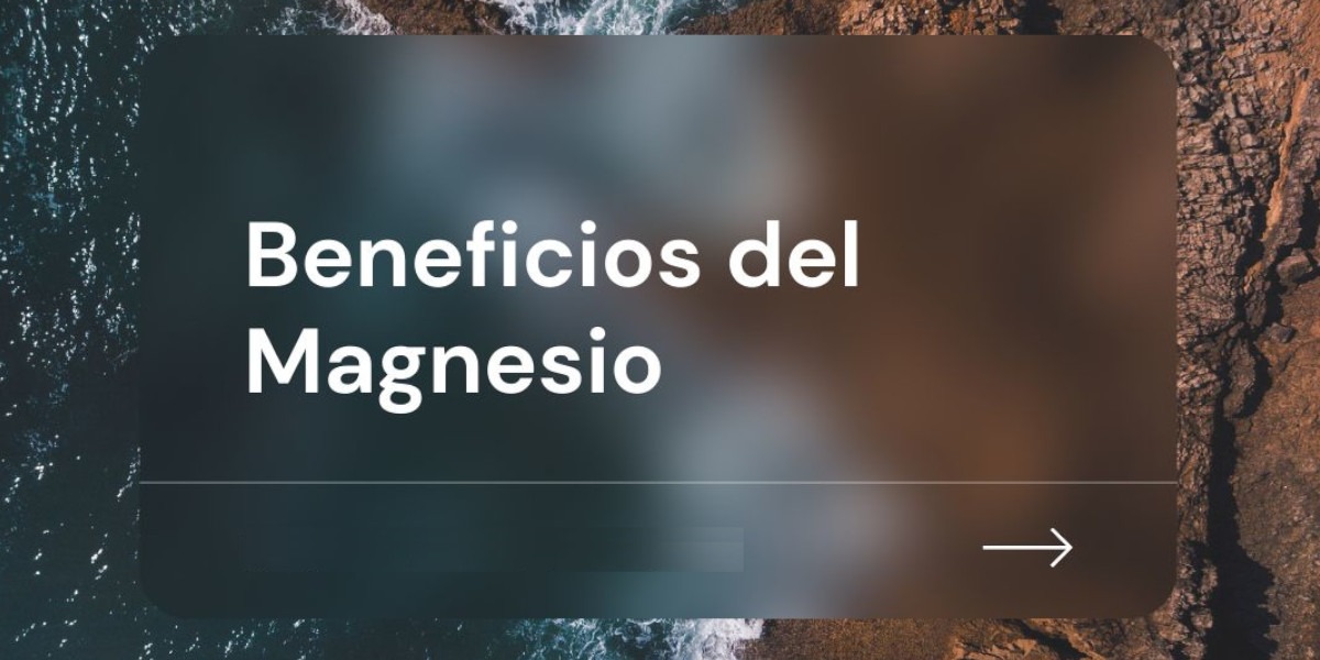 El 70% de la población tiene deficiencias de magnesio en la dieta