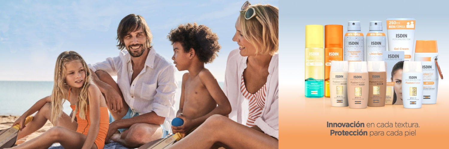 Aspectos importantes para comprar un protector solar de calidad