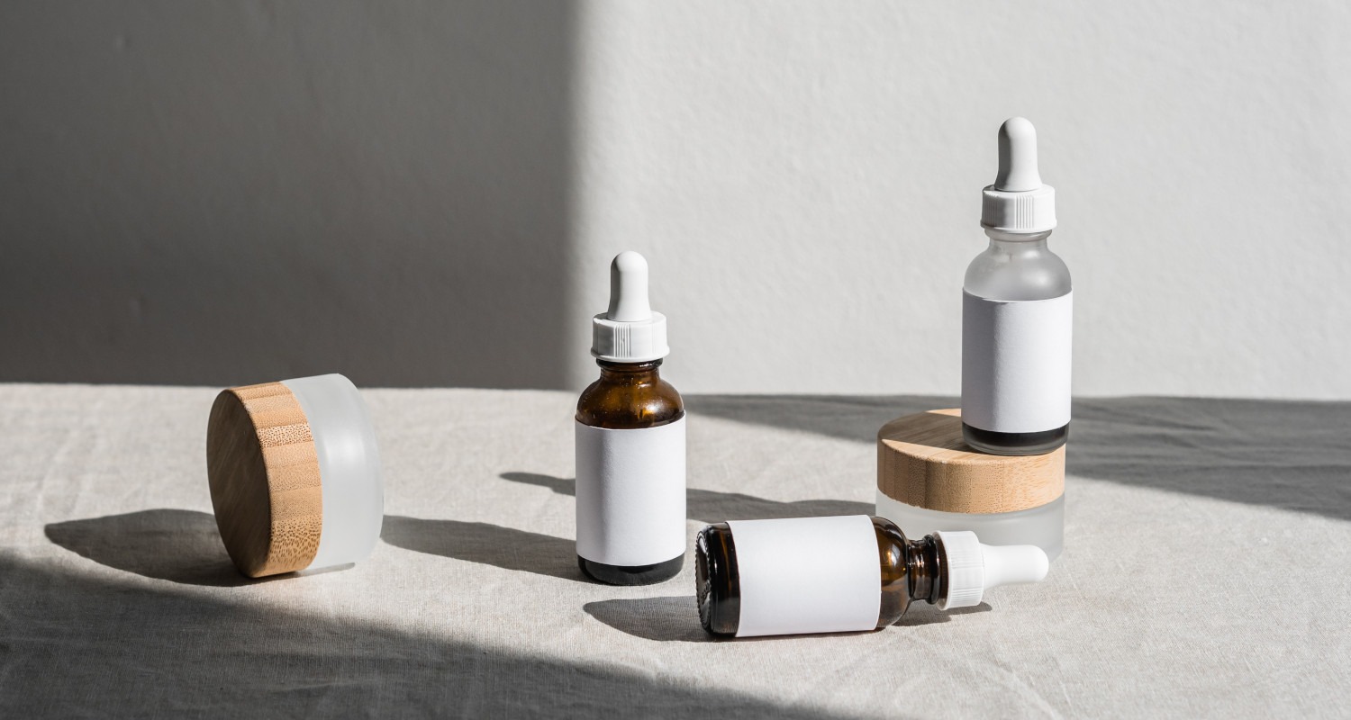 Los 10 beneficios de usar productos de belleza naturales para tu piel y para el medio ambiente