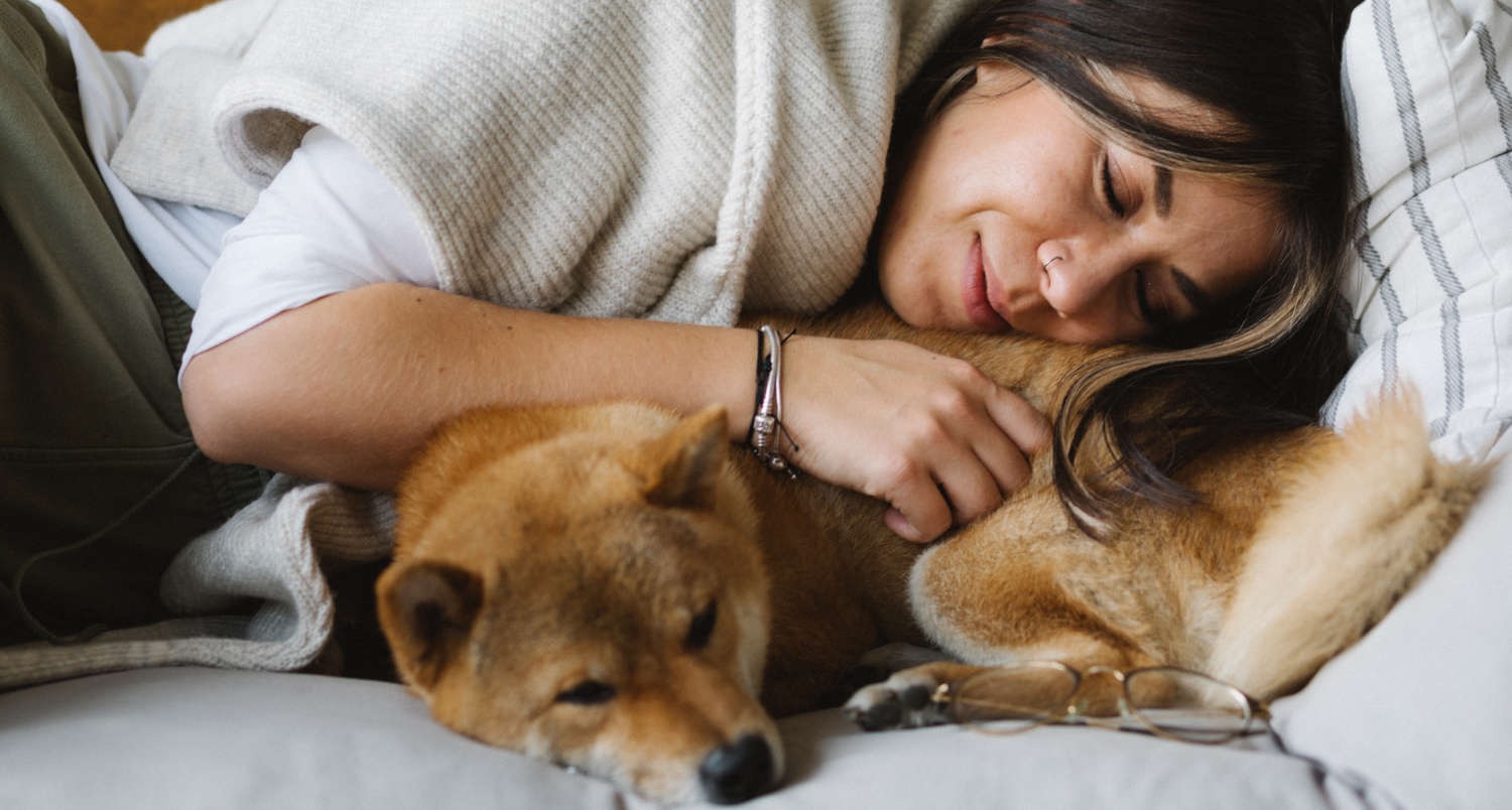 El arte del descanso profundo: Explorando técnicas para un sueño reparador