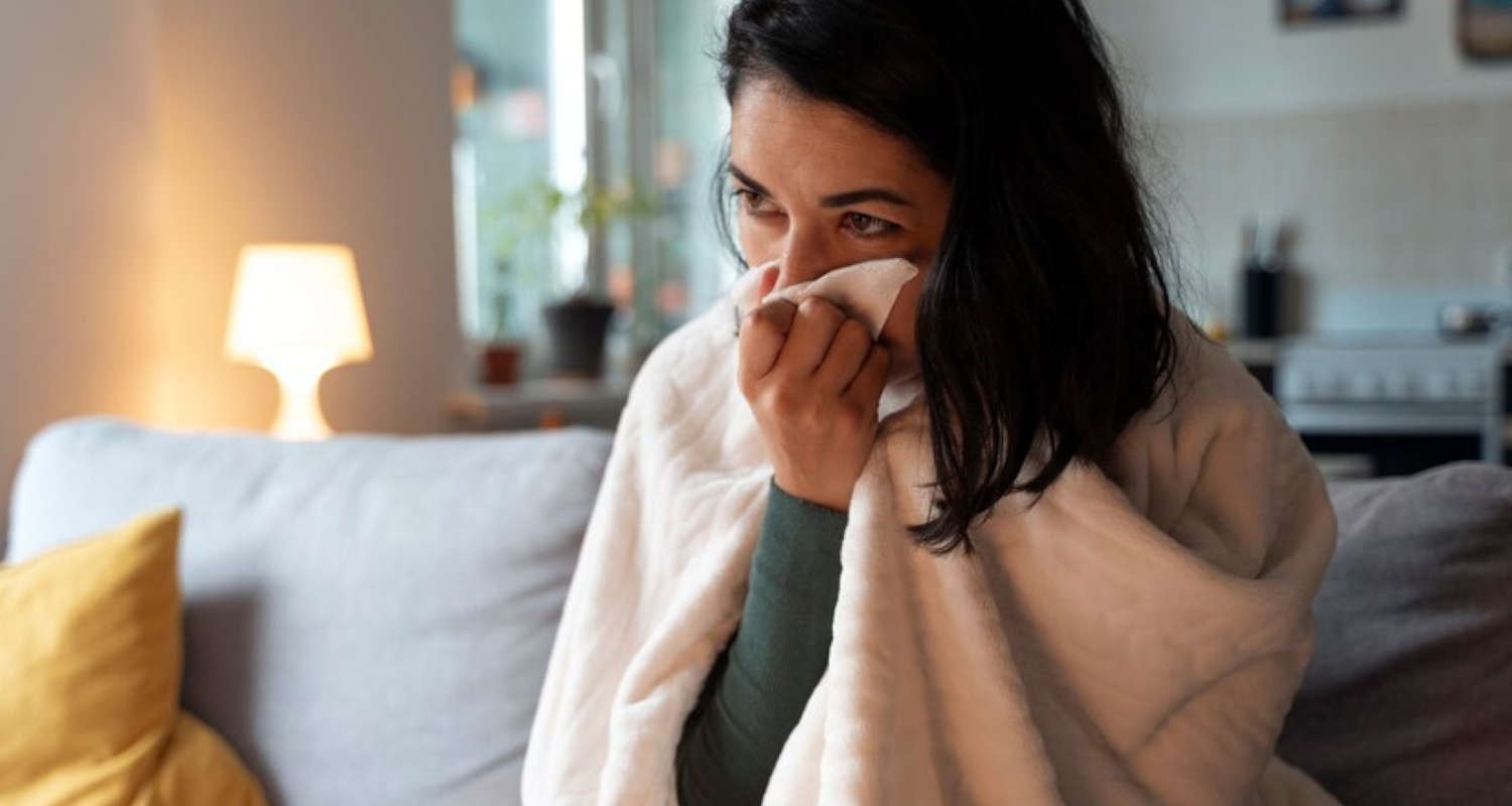 Medicamentos Anticatarrales: ¿Cómo Ayudan en Invierno?