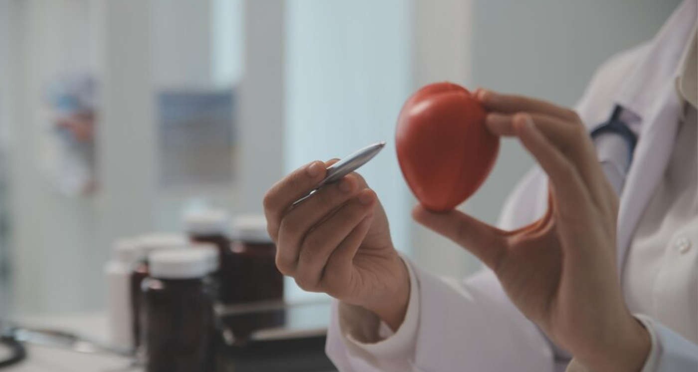 5 consejos para controlar el colesterol después de los excesos