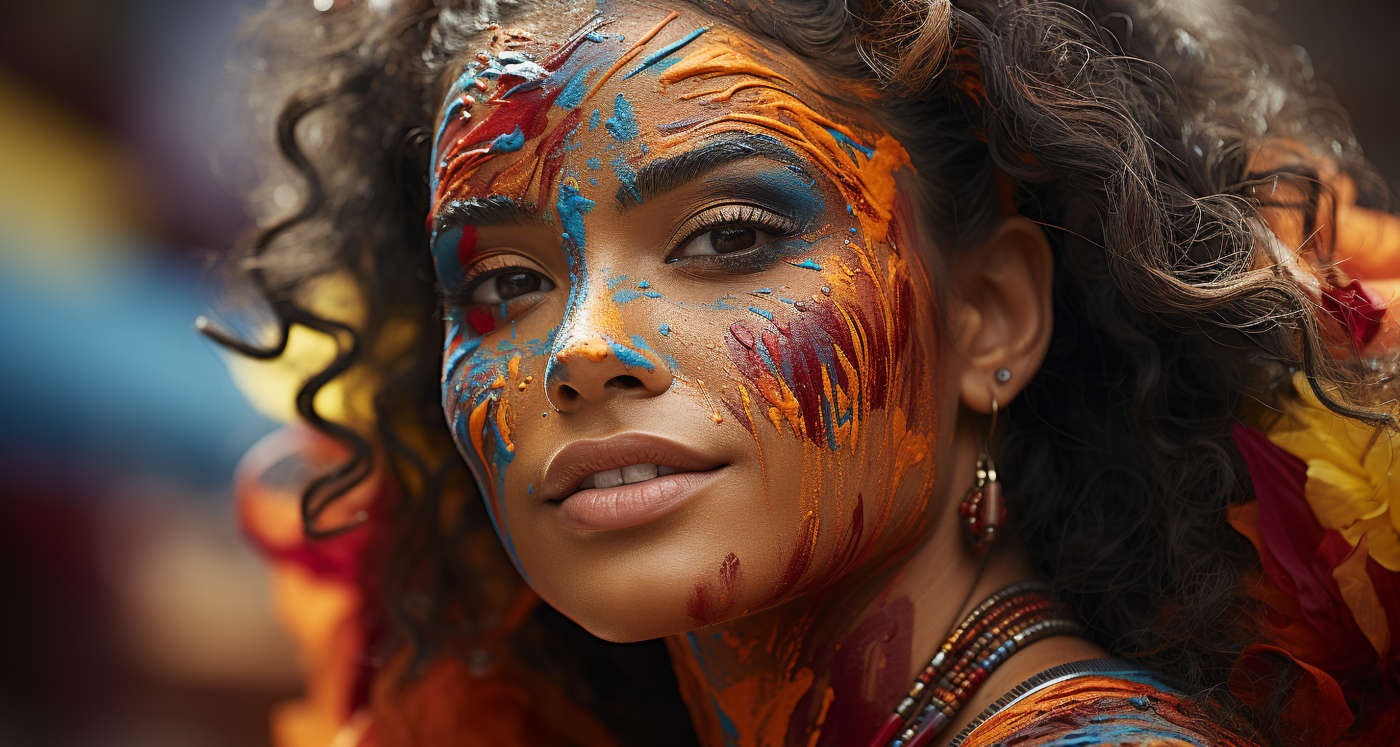 ¿Cómo Desmaquillarte Después de Carnaval? Guía Definitiva y Productos Recomendados